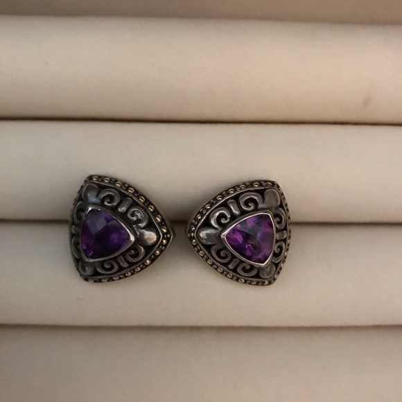 Vintage Earings - Picture 1 of 1